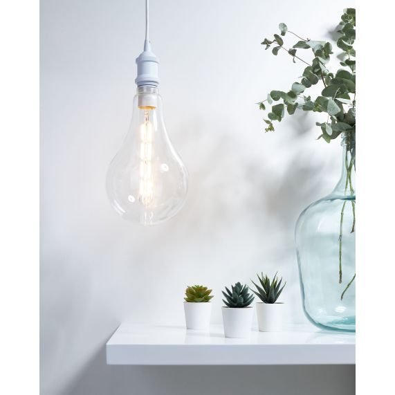 Girard Sudron Vis Versa Claire Geante Lisse Av Pas De Vis D40mm GIGANTESSA 165x268mm