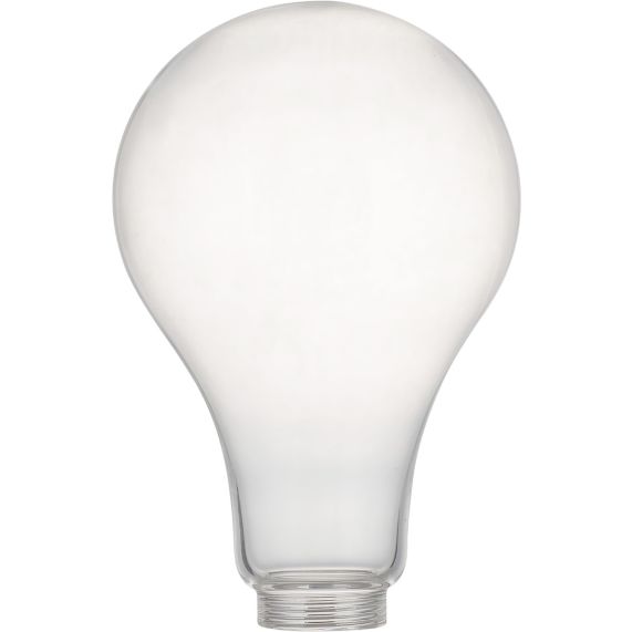 girard sudron Vis versa claire geante lisse av pas de vis D40mm GIGANTESSA 165x268mm