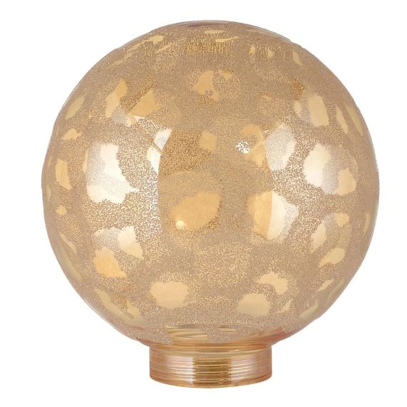 girard sudron Vis versa givre ambre G100 av pas de vis D31 5mm