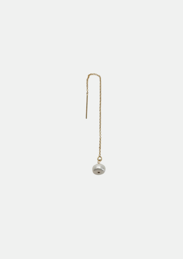 Gisèl B Bijou D'oreille Teri Simple