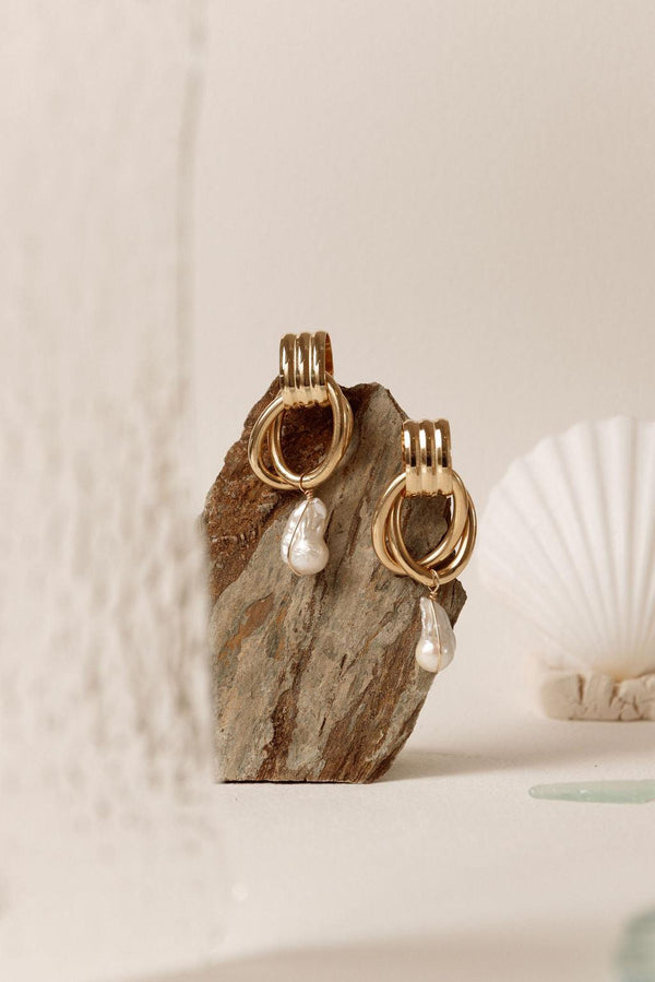 Gisèl B Boucles Alba N°2
