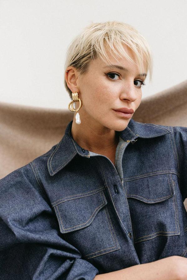 Gisèl B Boucles Alba N°2