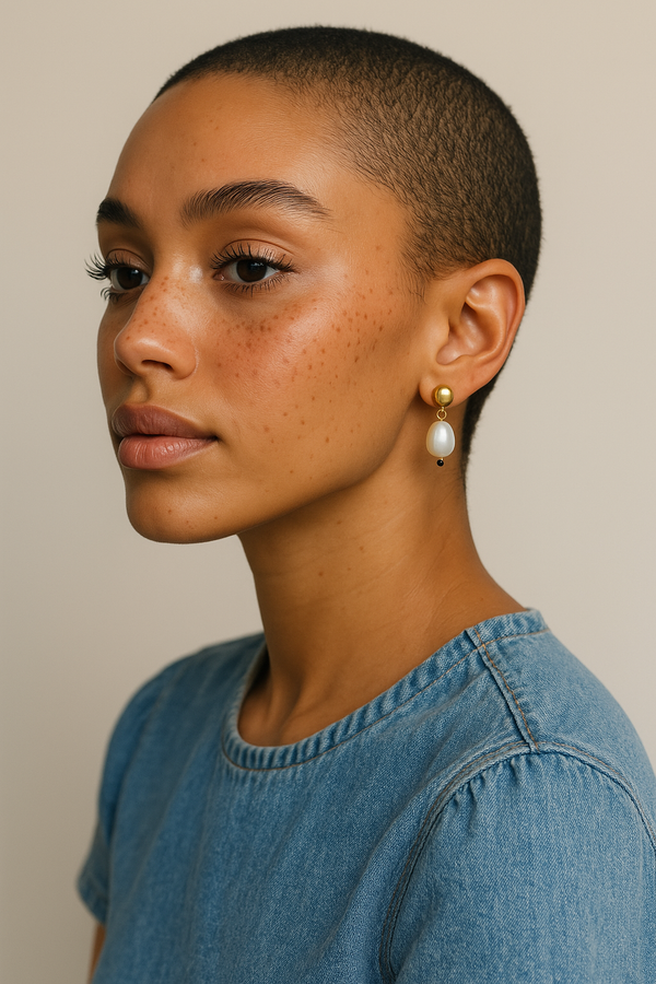Gisèl B Boucles Billie