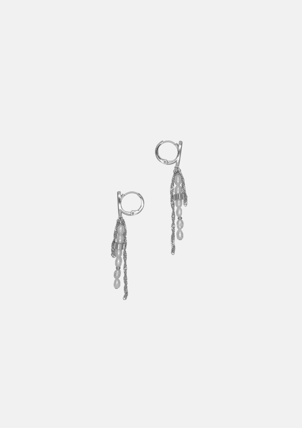 Gisèl B Boucles Chaines Nicole