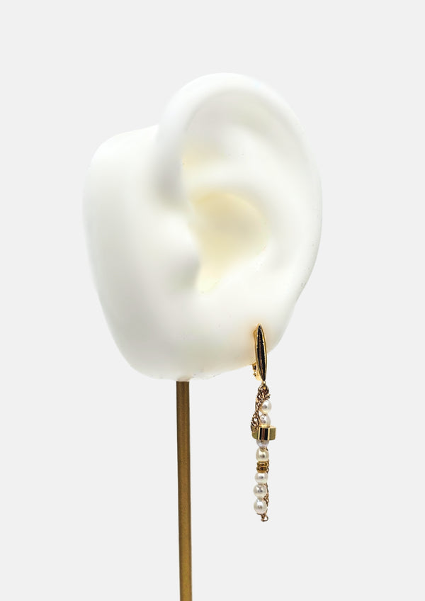 Gisèl B Boucles Chaines Nicole