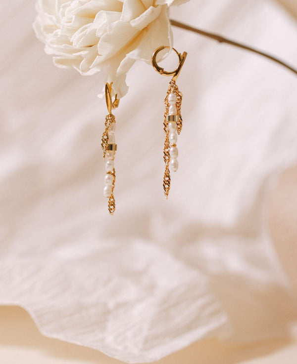 gisèl b Boucles chaines Nicole