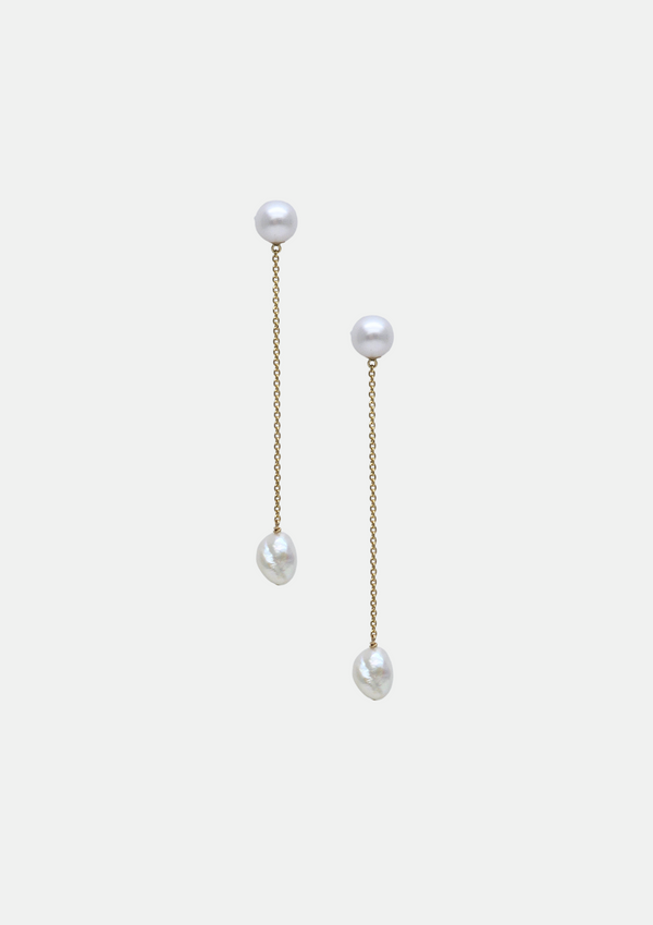 gisèl b Boucles d'oreille Teri