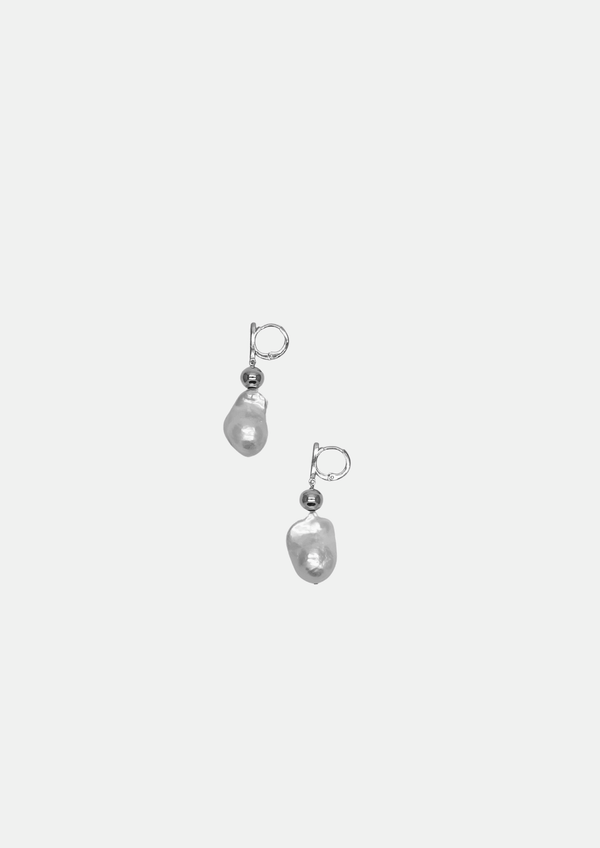 Gisèl B Boucles D'oreilles Aimée