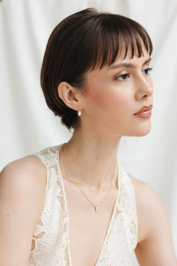Gisèl B Boucles D'oreilles Ashley