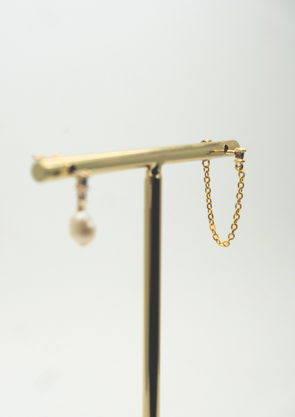 Gisèl B Boucles D'oreilles Ashley