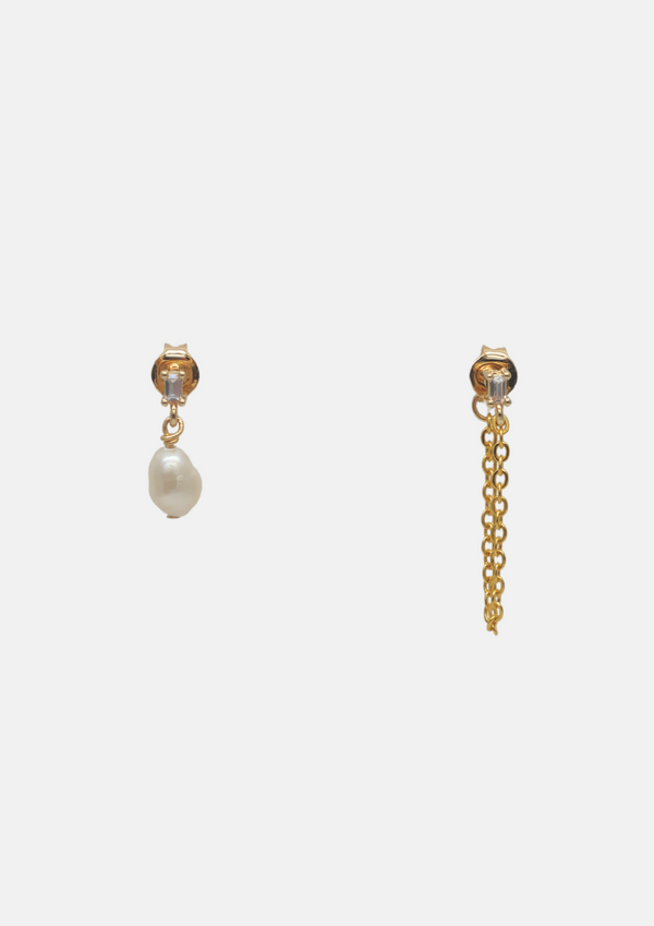 gisèl b Boucles d'oreilles Ashley