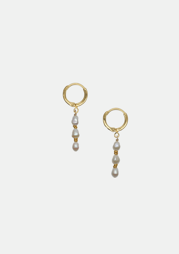 gisèl b Boucles d'oreilles Lisbonne