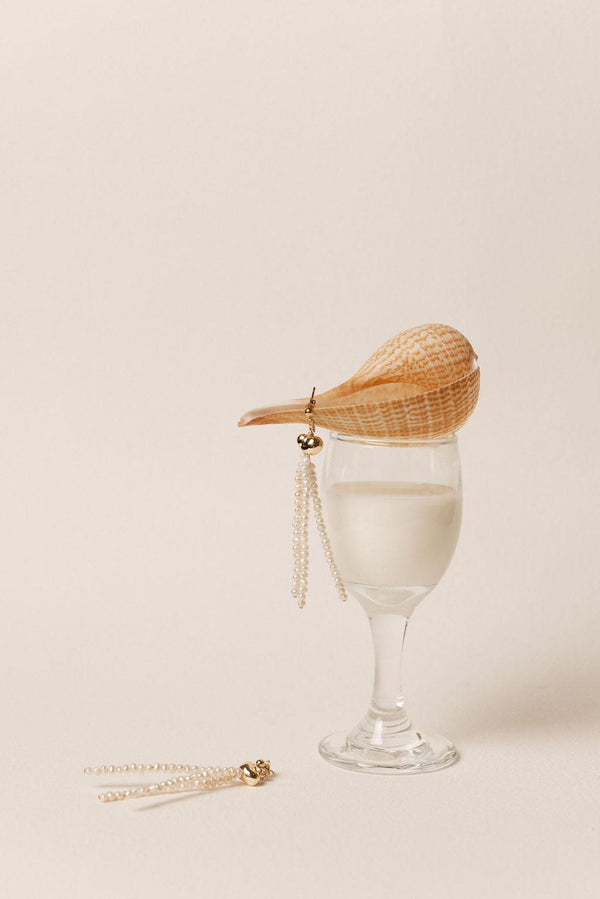 Gisèl B Boucles Longues Chloé
