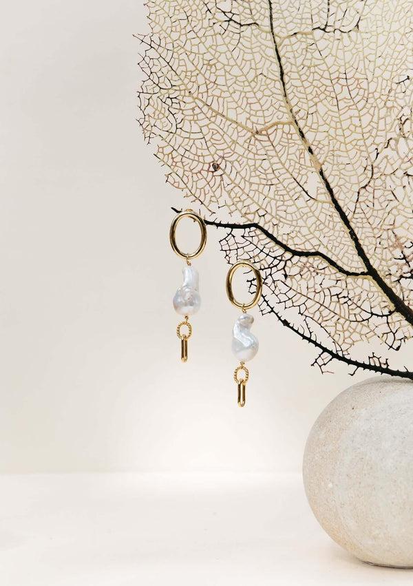 Gisèl B Boucles Longues Margaret