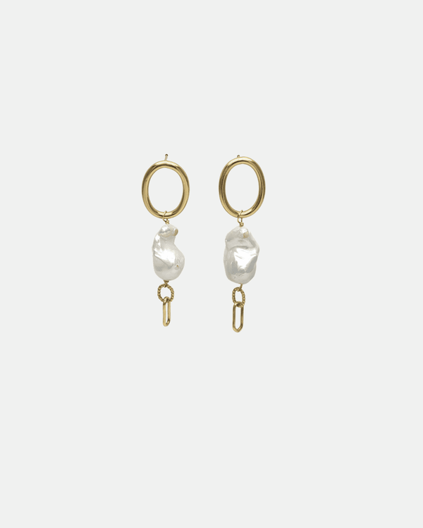 gisèl b Boucles longues Margaret