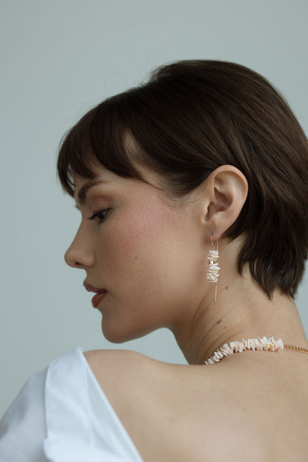 Gisèl B Boucles Manon