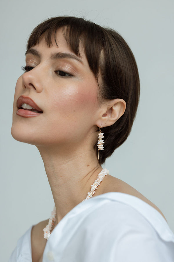 Gisèl B Boucles Manon