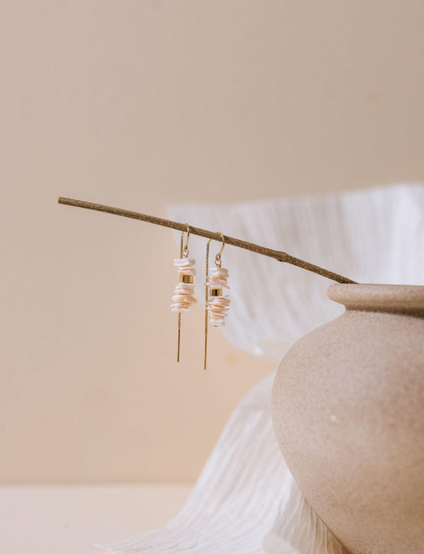 gisèl b Boucles Manon