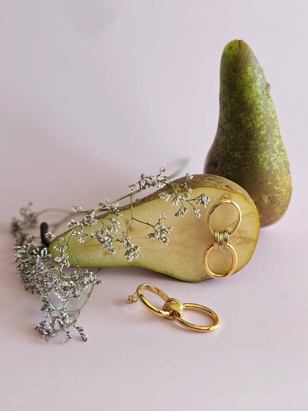 Gisèl B Boucles Meredith