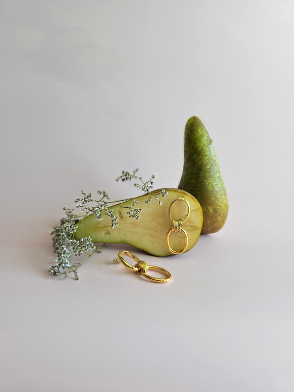 gisèl b Boucles Meredith