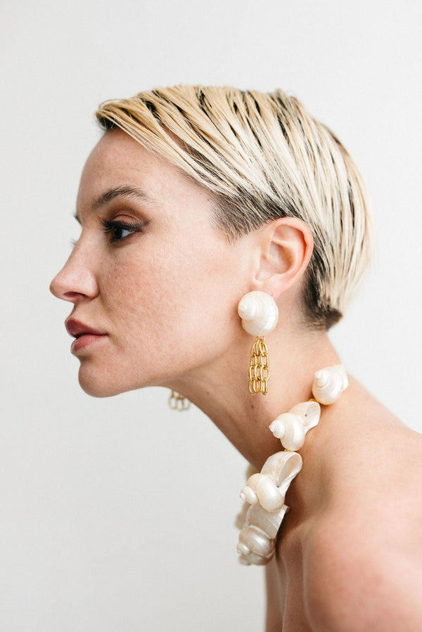 Gisèl B Boucles Monik