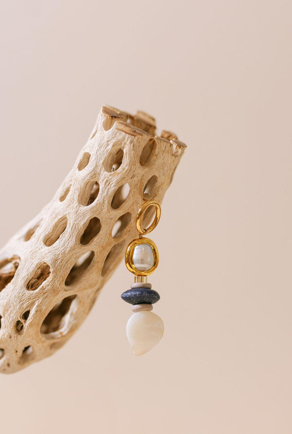 gisèl b Boucles Morgan