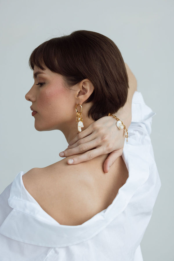 Gisèl B Boucles Sharon Grigri