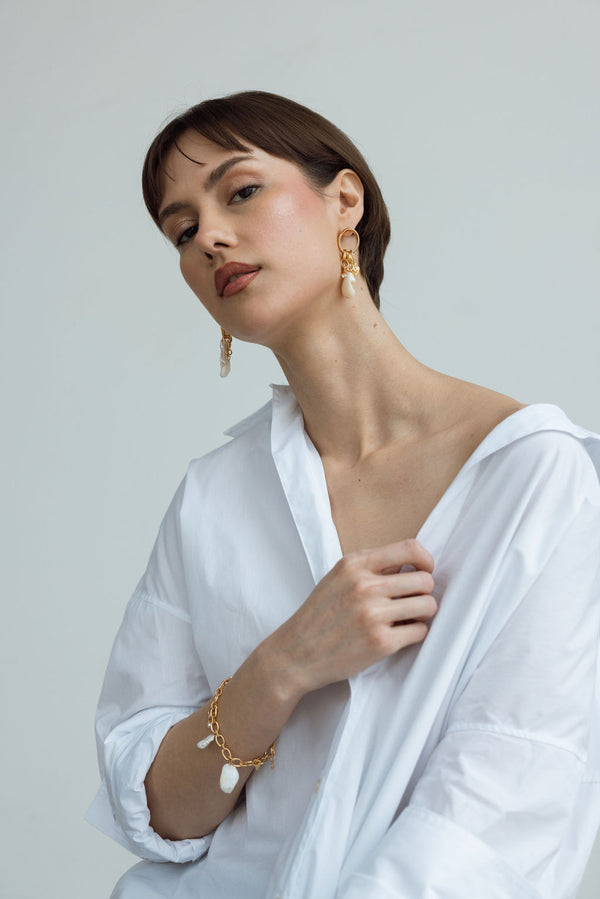 Gisèl B Boucles Sharon Grigri