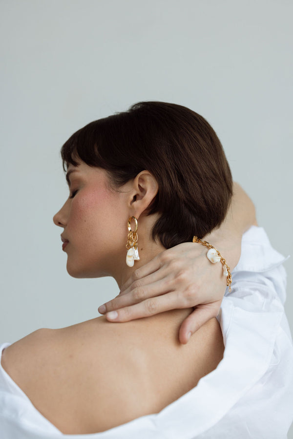 Gisèl B Boucles Sharon Grigri