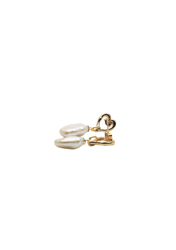 Gisèl B Boucles Sienna Coeur