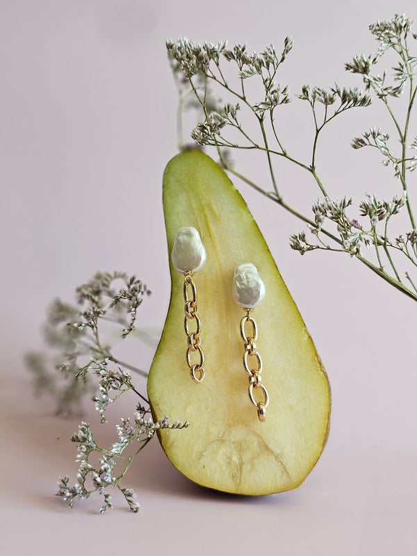 Gisèl B Boucles Sienna Longues