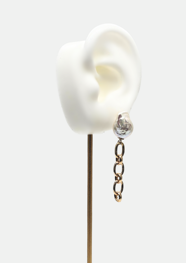 Gisèl B Boucles Sienna Longues