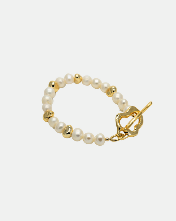 gisèl b Bracelet Chloé