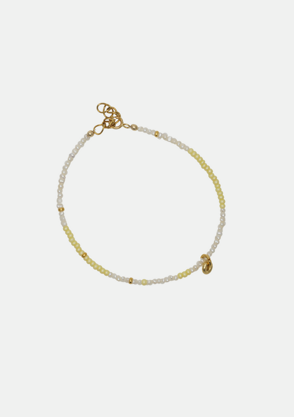 gisèl b Bracelet colorés Jim