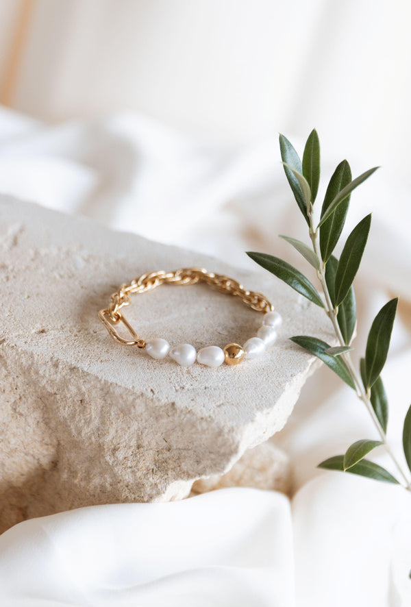Gisèl B Bracelet Julia Bi Matière
