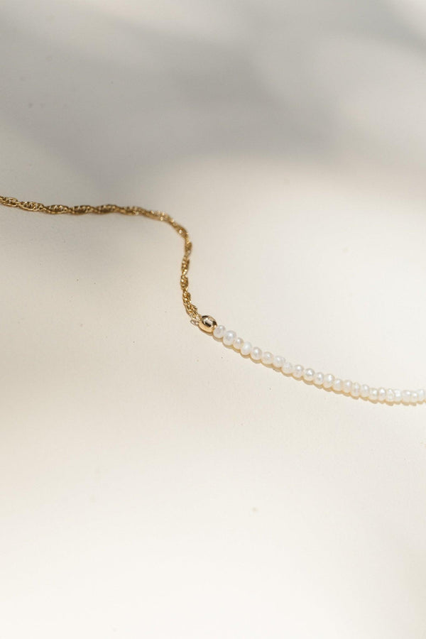 Gisèl B Bracelet Maggie Bi-matière