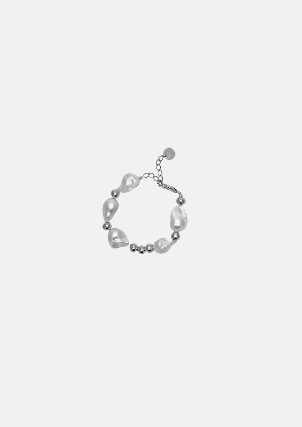 Gisèl B Bracelet Molly En Perles
