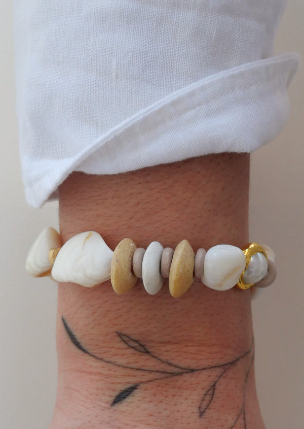 Gisèl B Bracelet Morgan