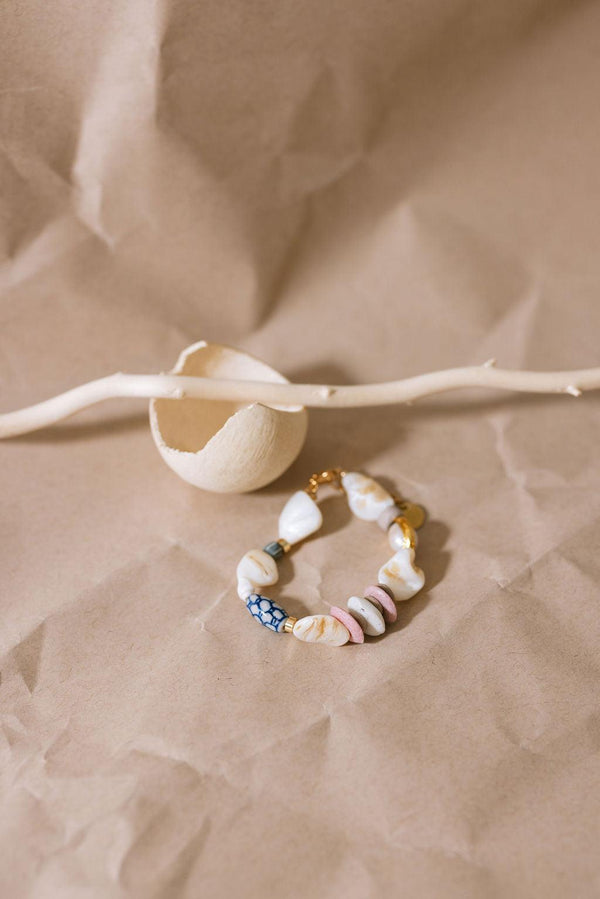 gisèl b Bracelet Morgan