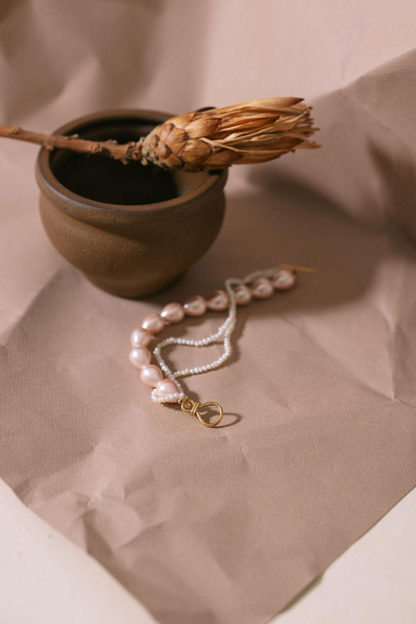 Gisèl B Bracelet Multi Rangs Emma