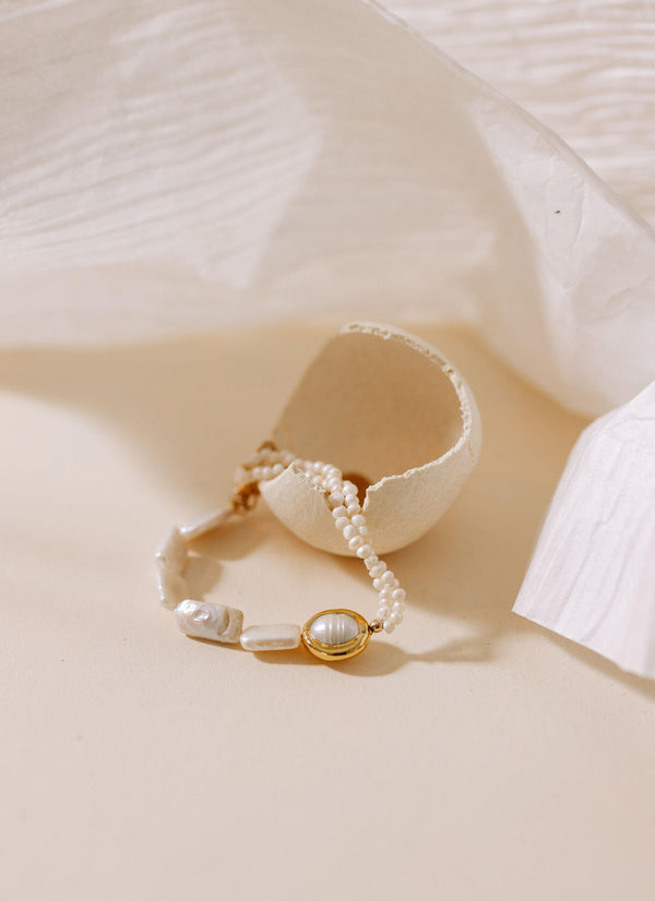 Gisèl B Bracelet Olivia