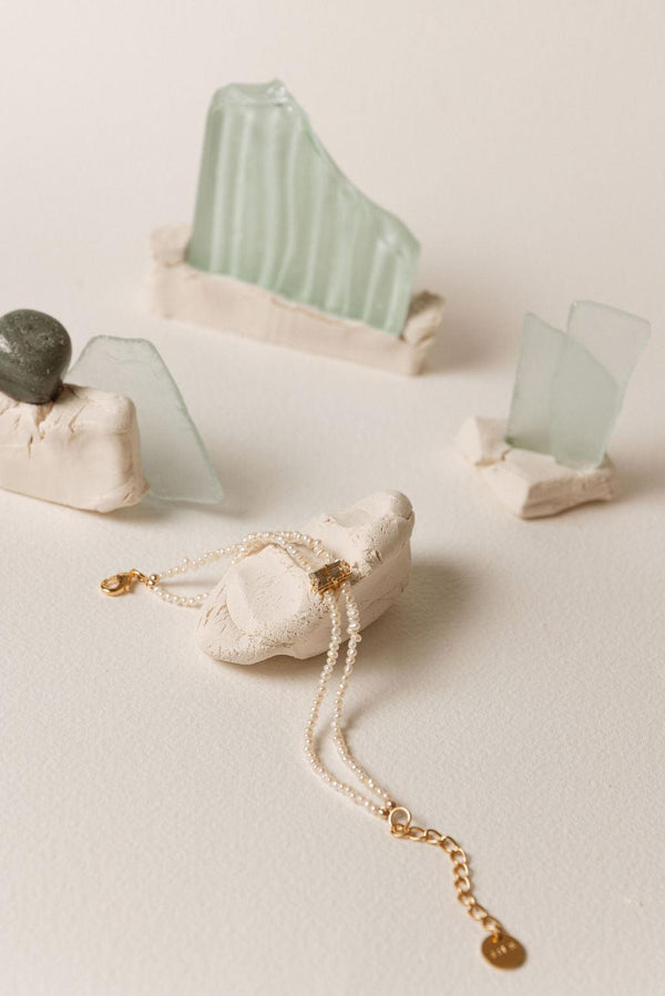 Gisèl B Bracelet Raine