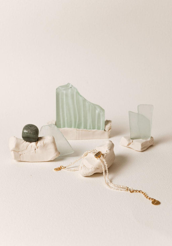 Gisèl B Bracelet Raine