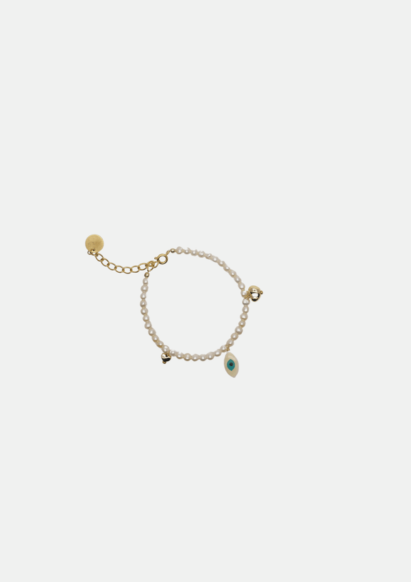 gisèl b Bracelet Santorin