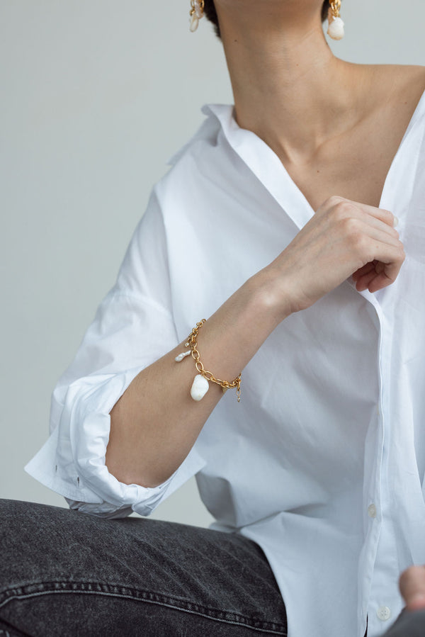 Gisèl B Bracelet Sharon Grigri