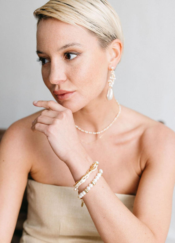 Gisèl B Bracelet Sia