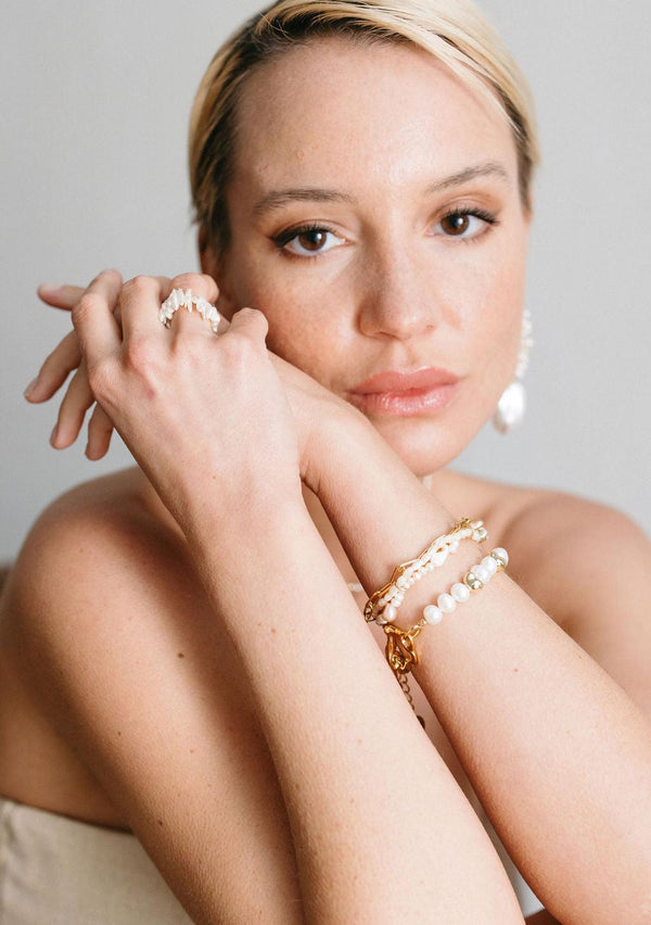 Gisèl B Bracelet Sia