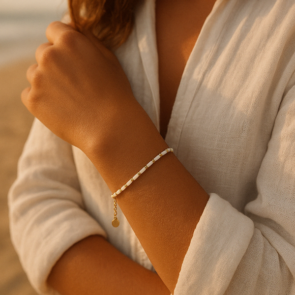 Gisèl B Bracelet Sienna Coloré