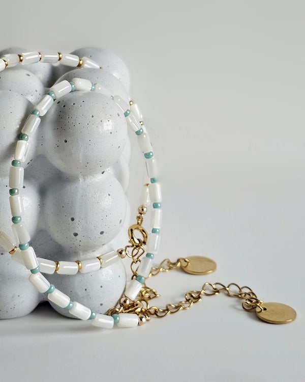 Gisèl B Bracelet Sienna Coloré