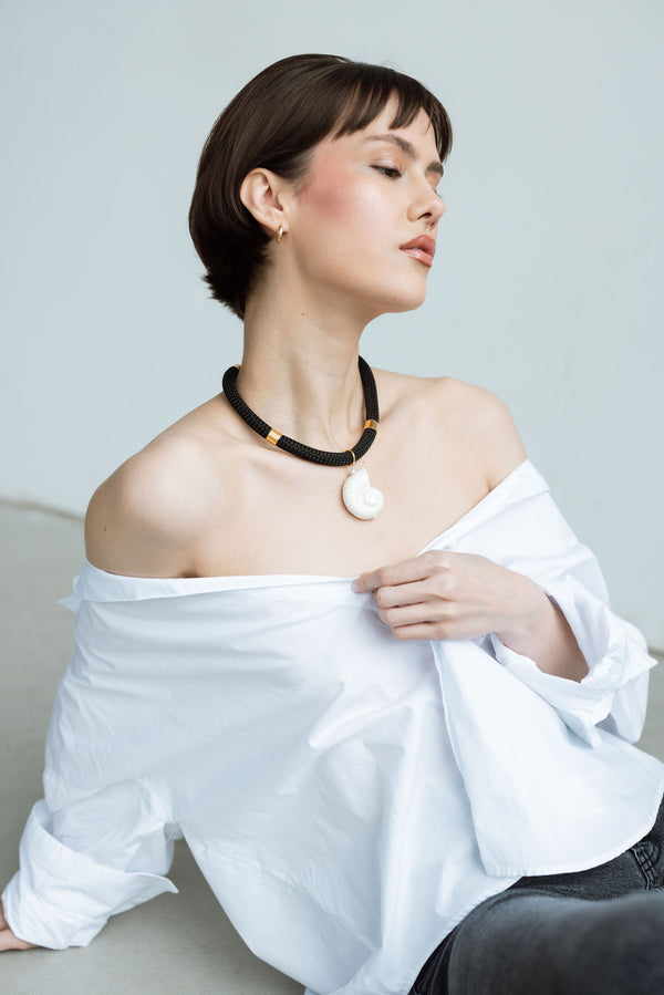 Gisèl B Choker Maddie